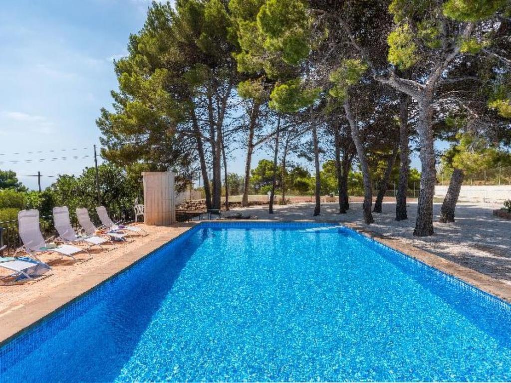 Holiday Home Villa Estacion - PlusHolidays by Interhome - 4