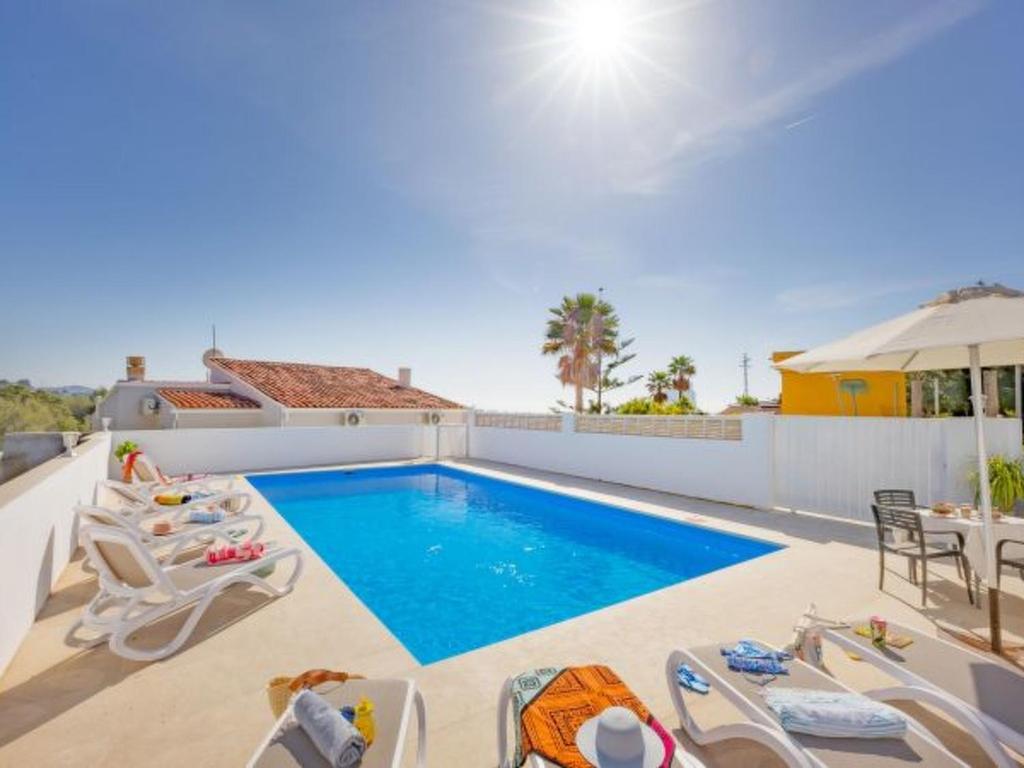 Holiday Home Villa Manolet - plusholidays by Interhome - 1