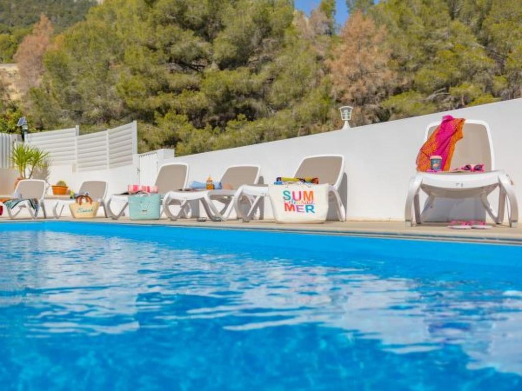 Holiday Home Villa Manolet - plusholidays by Interhome - 4
