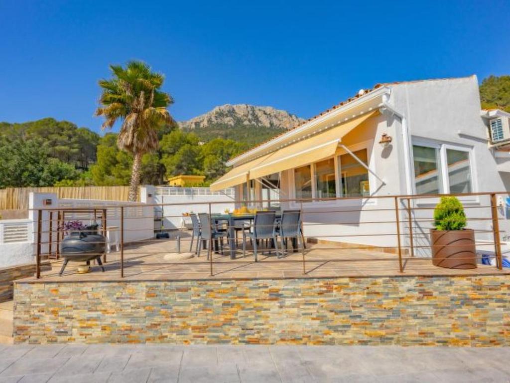 Holiday Home Villa Manolet - plusholidays by Interhome - 2