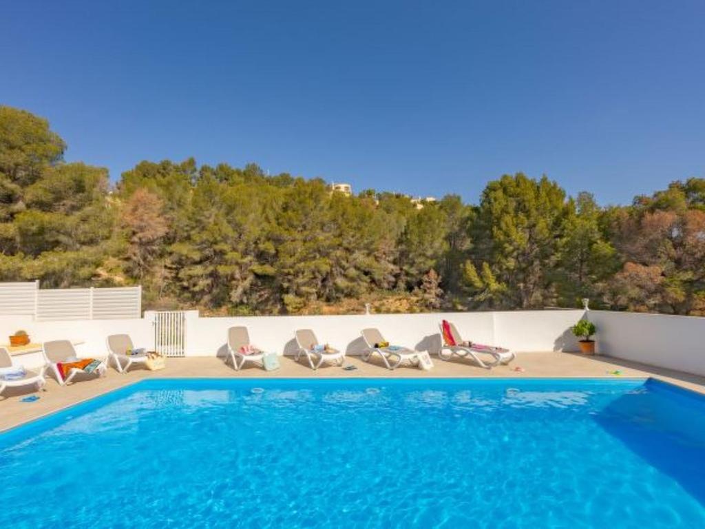 Holiday Home Villa Manolet - plusholidays by Interhome - 5