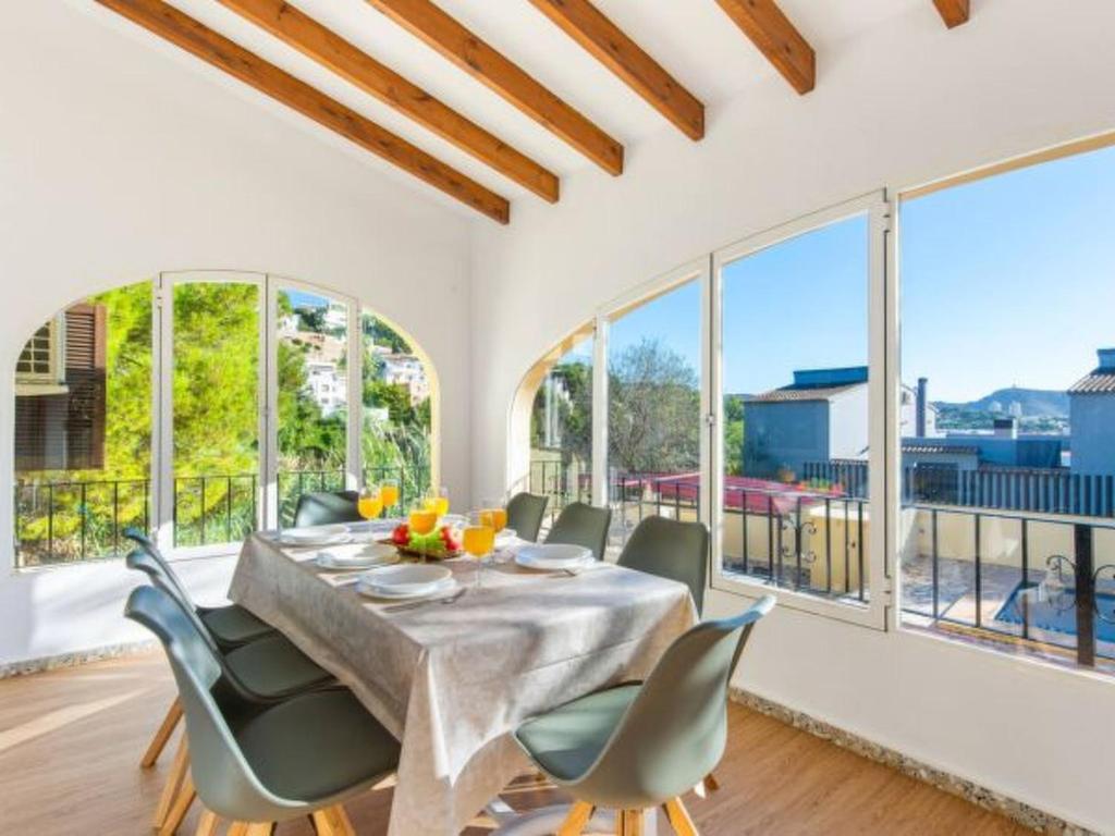 Holiday Home Villa Enzo - PlusHolidays by Interhome - 5