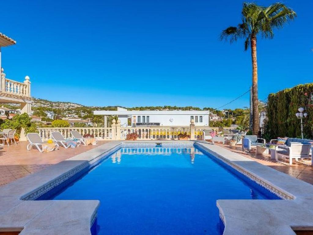 Holiday Home Villa La Marina - PlusHolidays by Interhome - 3