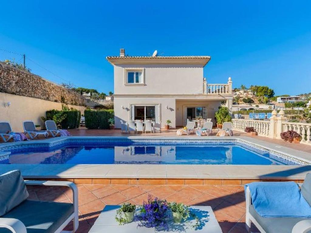 Holiday Home Villa La Marina - PlusHolidays by Interhome - 1
