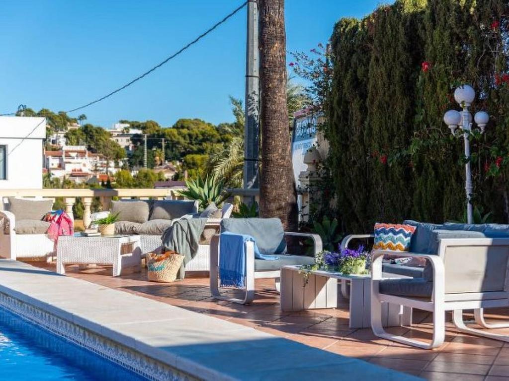 Holiday Home Villa La Marina - PlusHolidays by Interhome - 2