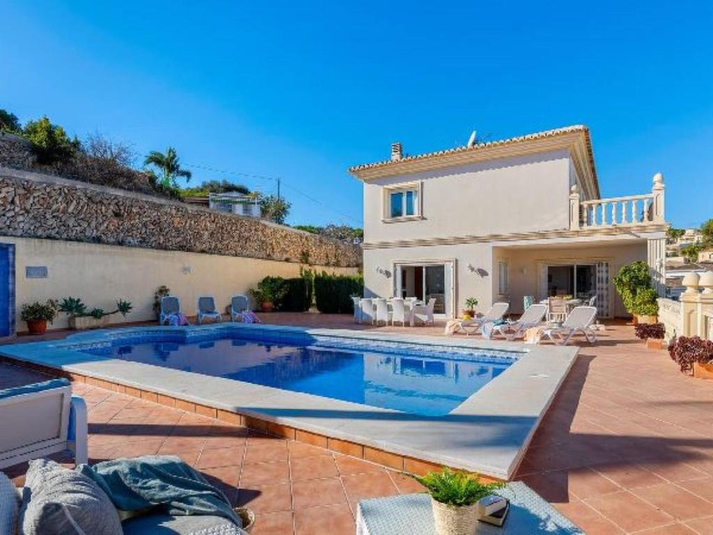 Holiday Home Villa La Marina - PlusHolidays by Interhome - 4