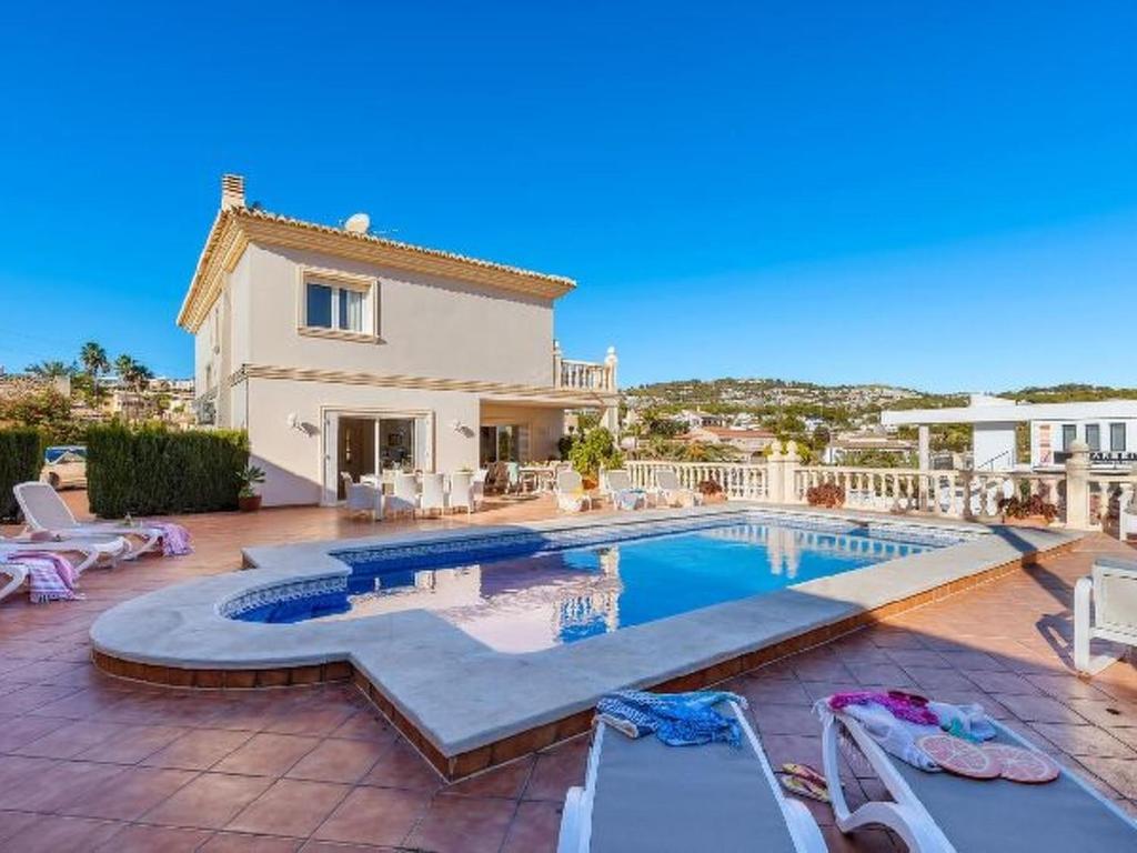 Holiday Home Villa La Marina - PlusHolidays by Interhome - 5
