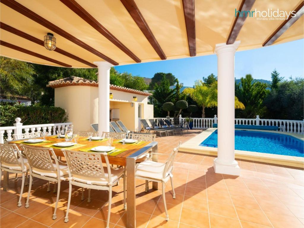 Villa Villa Zaccori by Interhome - 5
