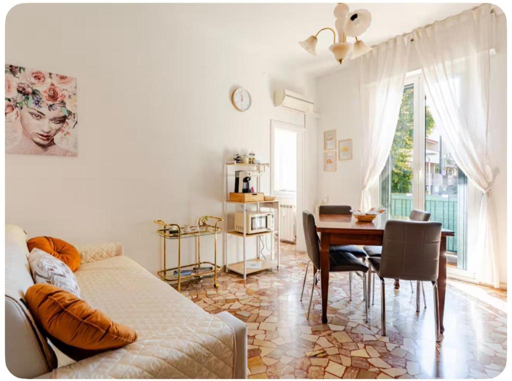 La Casa di Chiara - 1