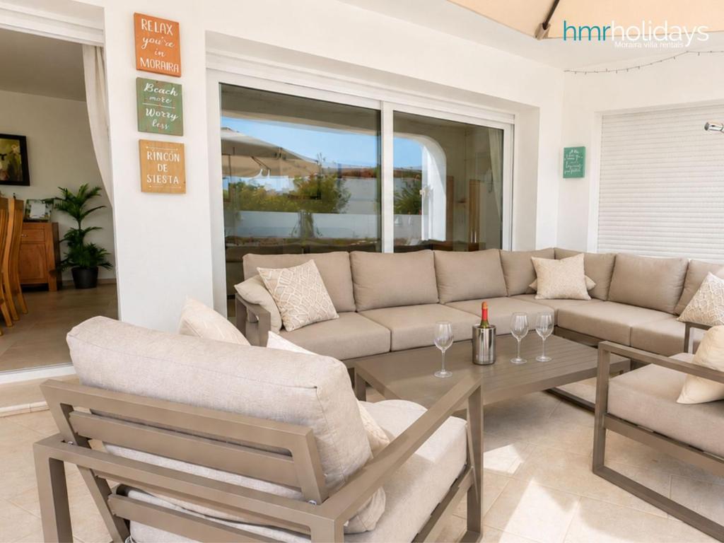 Villa Villa La Colina by Interhome - 5