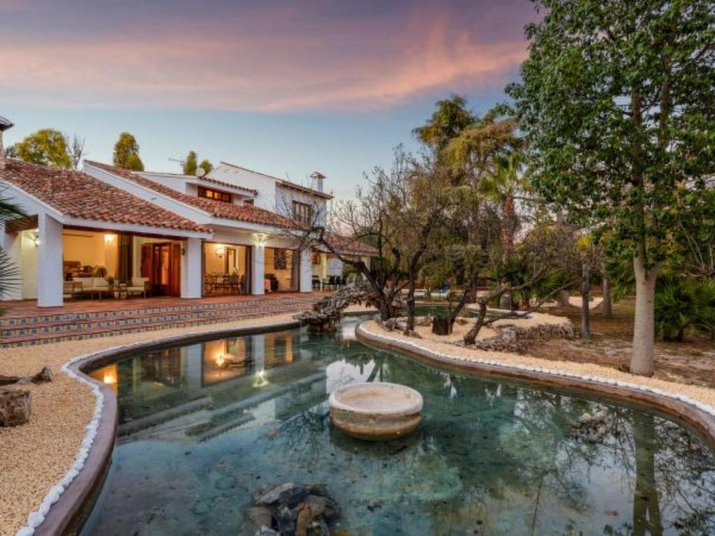 Holiday Home Villa Tropical - Plusholidays by Interhome - 1