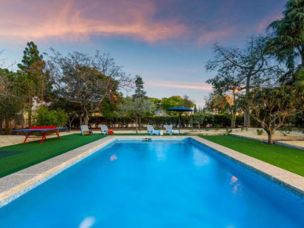 Holiday Home Villa Tropical - Plusholidays by Interhome - 5
