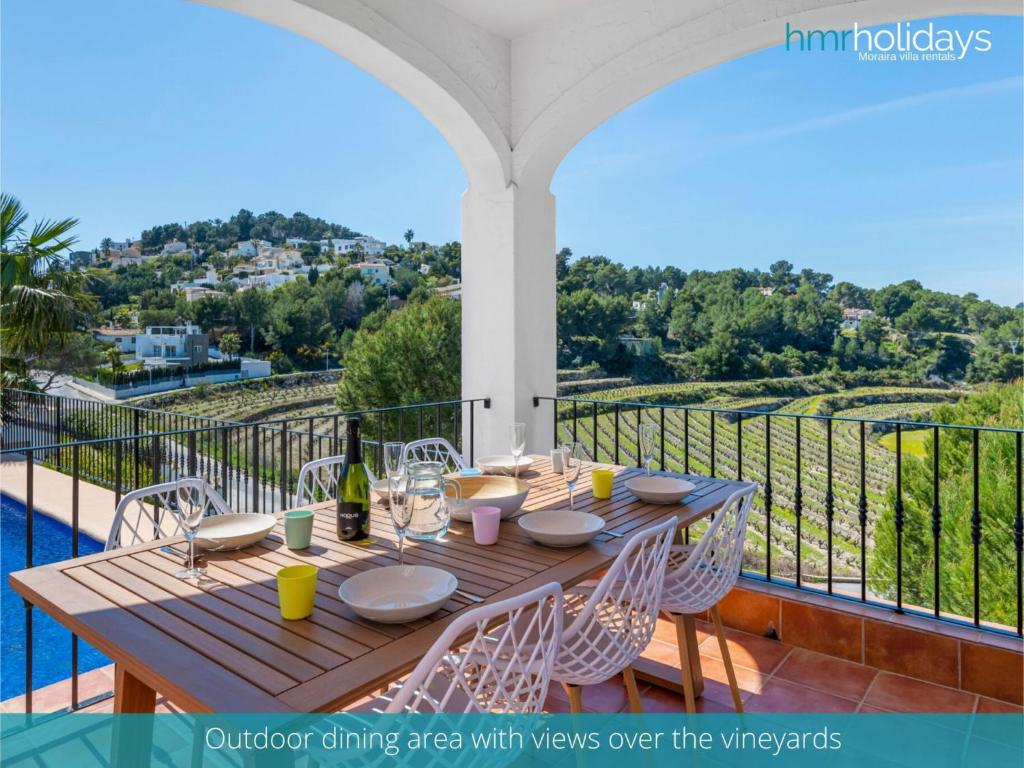 Villa Villa Carolina by Interhome - 4