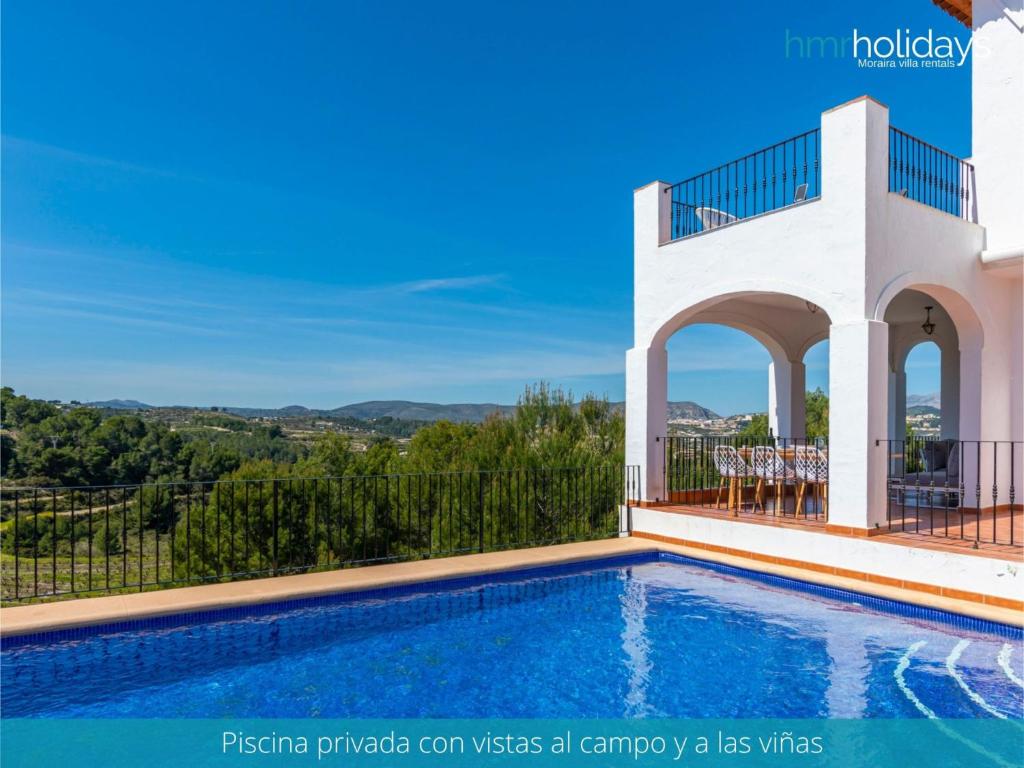 Villa Villa Carolina by Interhome - 5