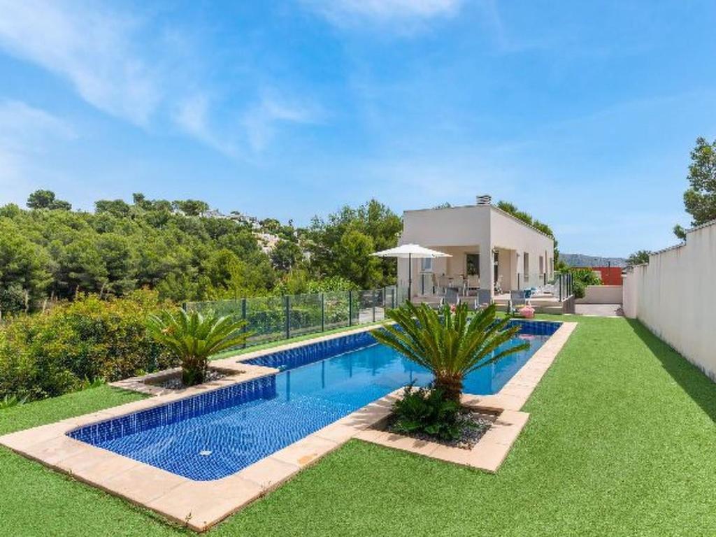 Holiday Home Villa Kobe - PlusHolidays by Interhome - 1