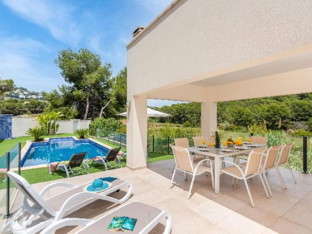 Holiday Home Villa Kobe - PlusHolidays by Interhome - 5