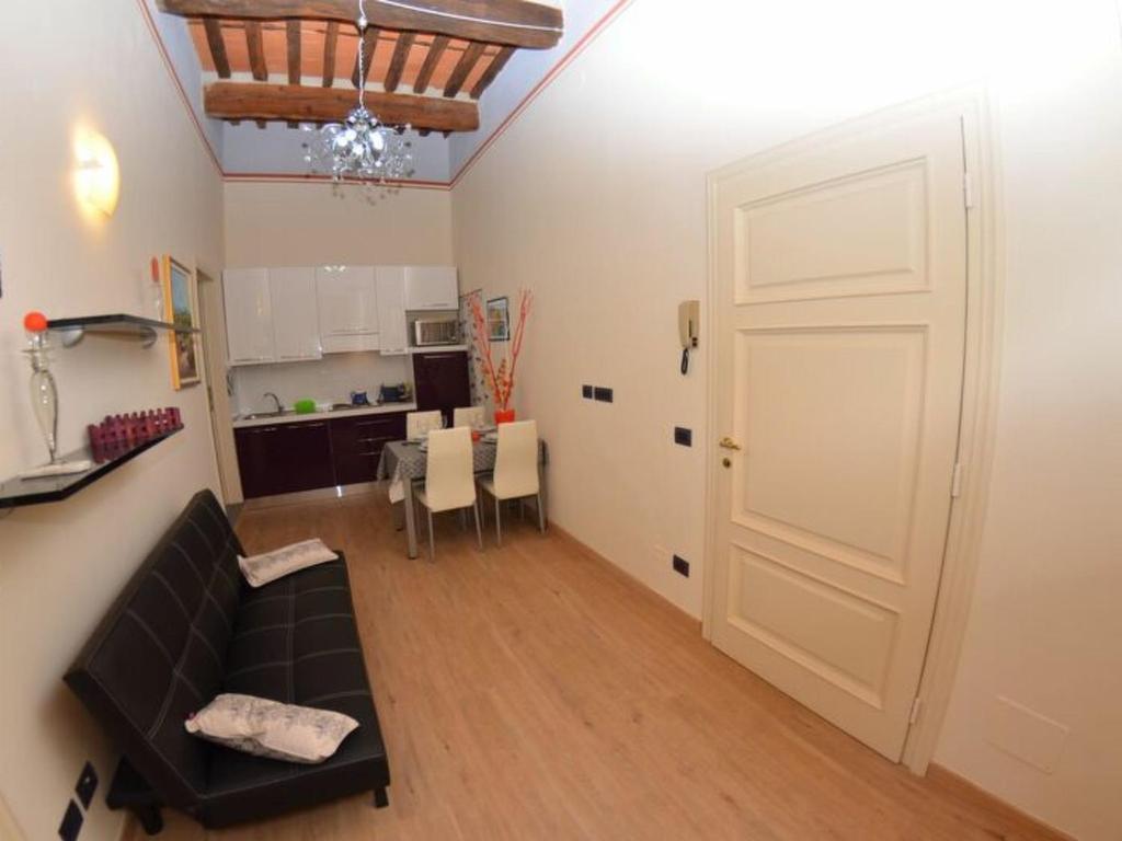Apartment Aida by Interhome - 2