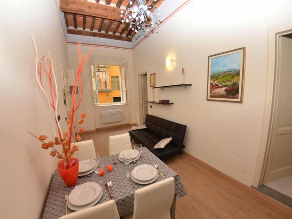 Apartment Aida by Interhome - 4