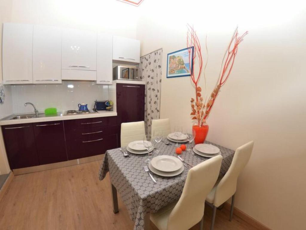 Apartment Aida by Interhome - 5