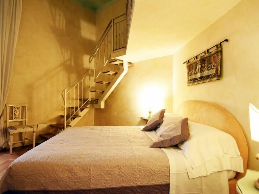 Apartment Suite Medici by Interhome - 4