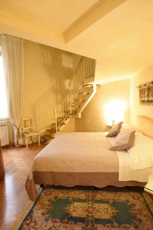 Apartment Suite Medici by Interhome - 3