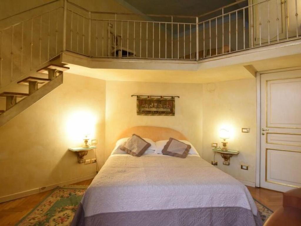 Apartment Suite Medici by Interhome - 5