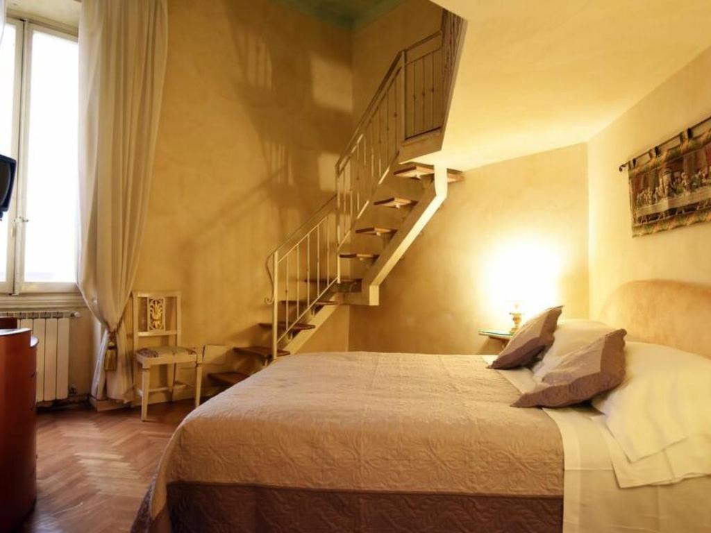 Apartment Suite Medici by Interhome - 2