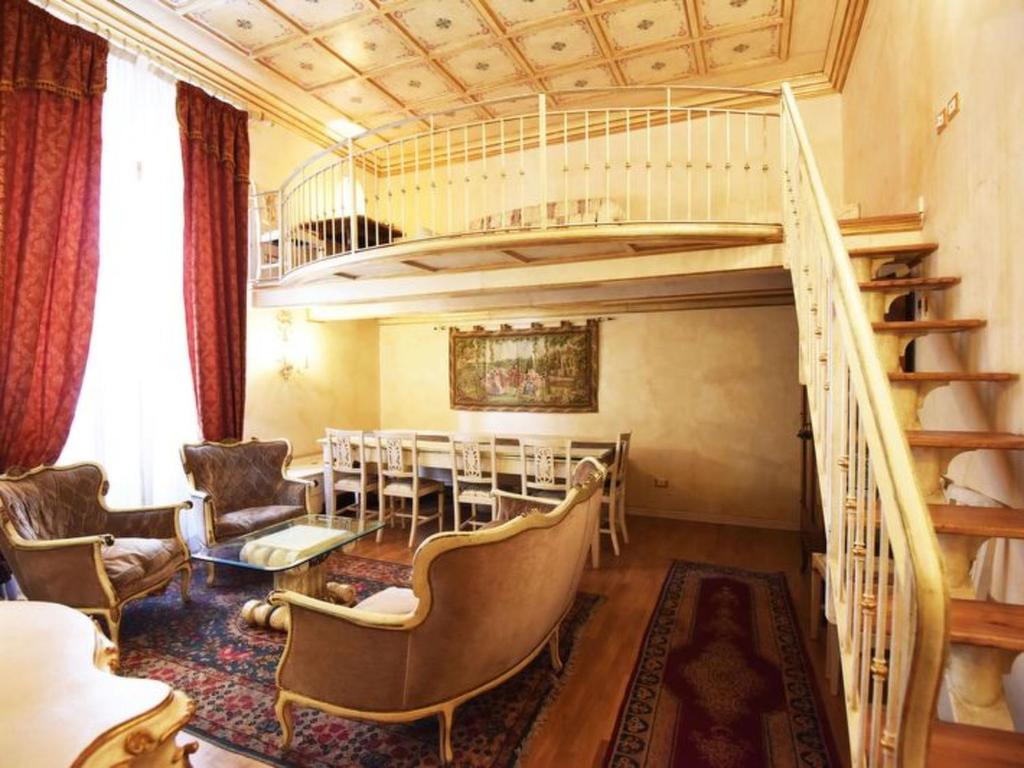 Apartment Suite Medici by Interhome - 1