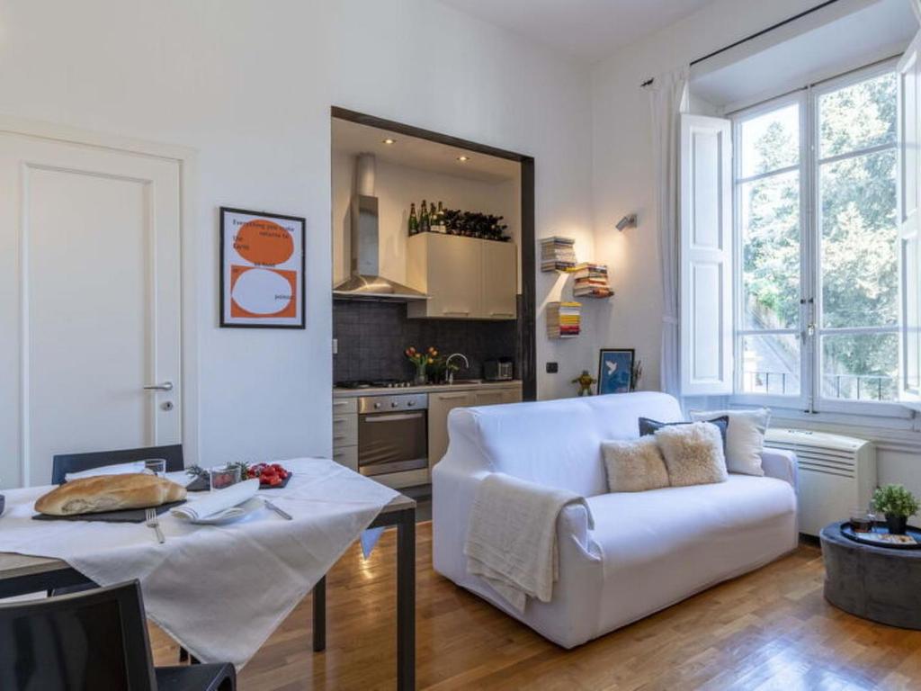 Apartment Green Suite Florence by Interhome - 1
