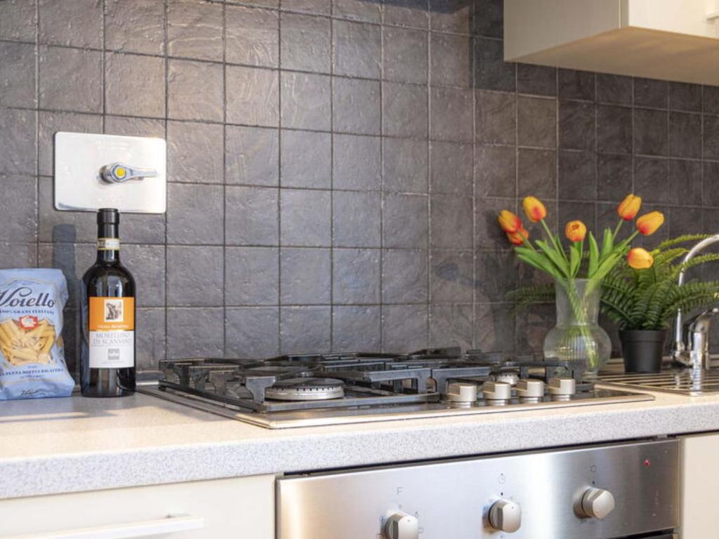 Apartment Green Suite Florence by Interhome - 3
