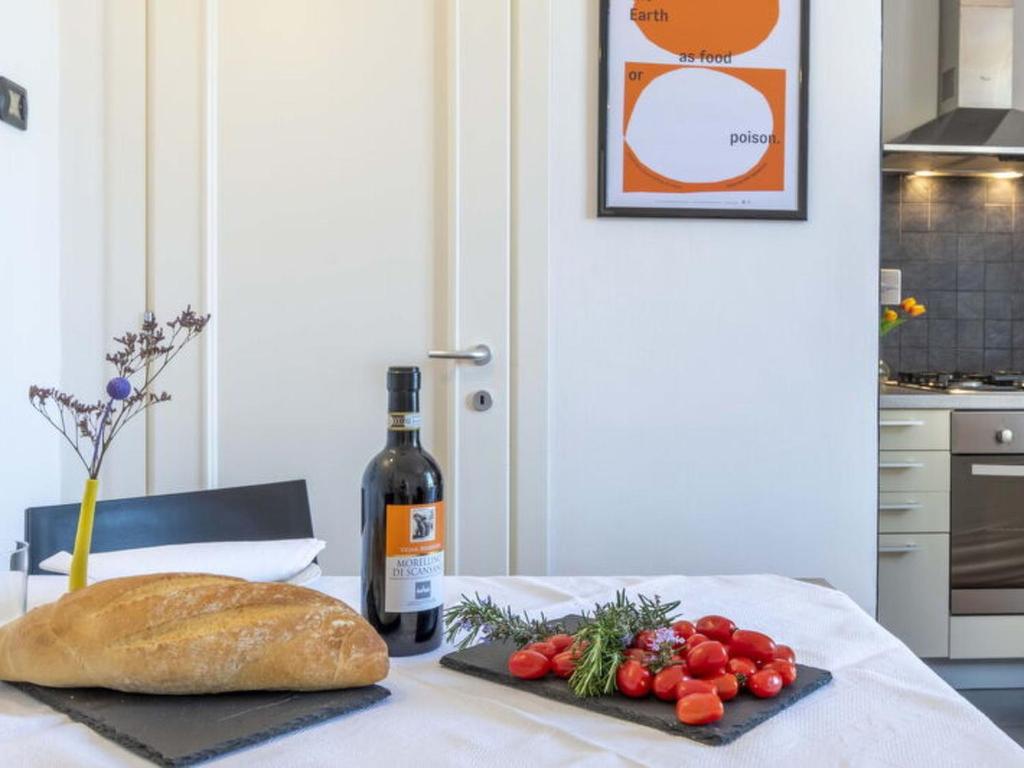 Apartment Green Suite Florence by Interhome - 4