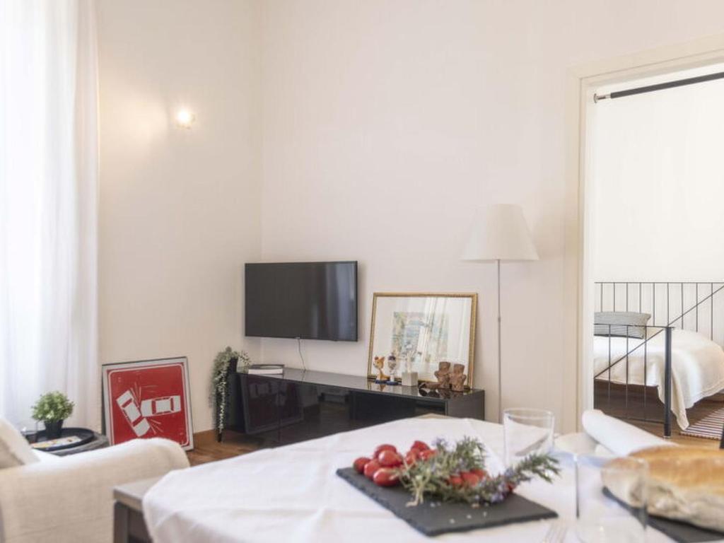 Apartment Green Suite Florence by Interhome - 2