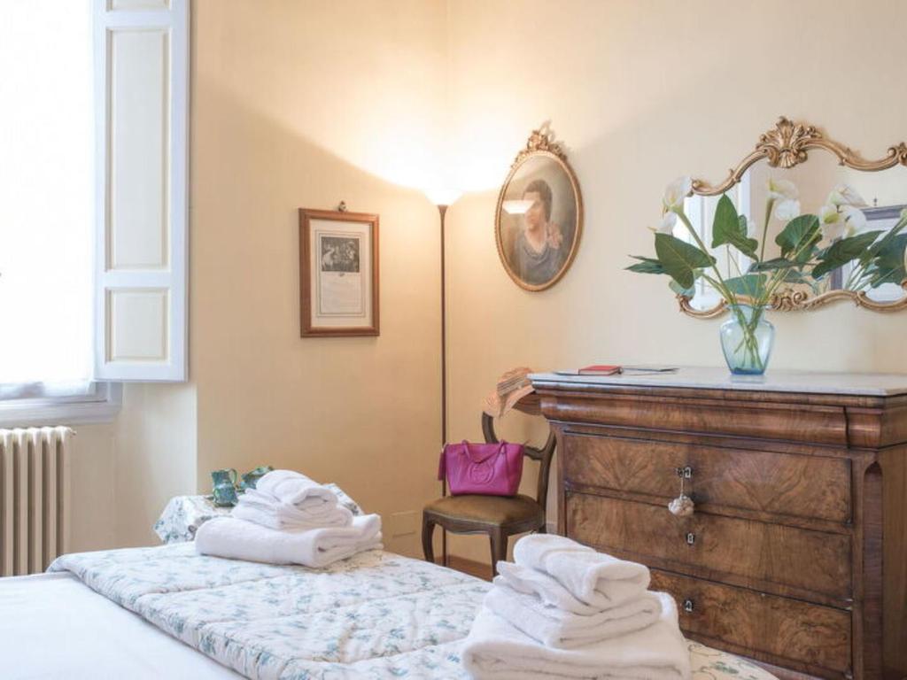 Apartment Duomo Suite by Interhome - 2