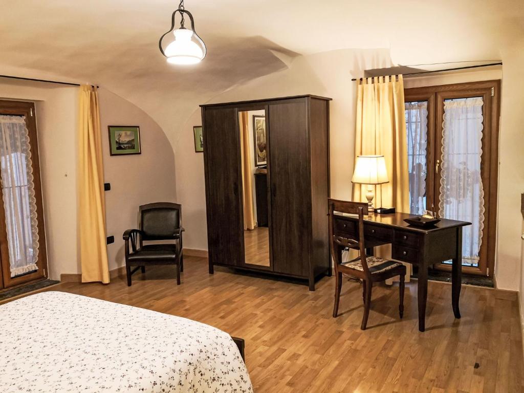 Apartment L' Arcata a Montesanto by Interhome - 1