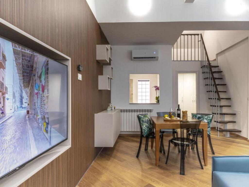 Apartment Suite Trastevere by Interhome - 2