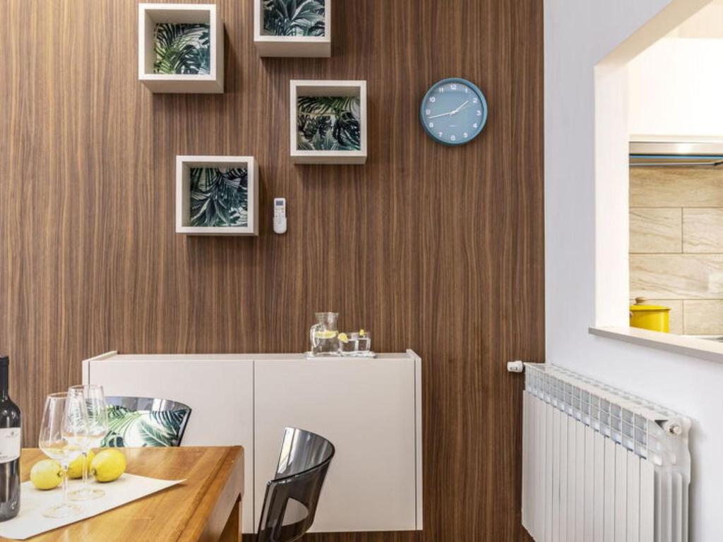 Apartment Suite Trastevere by Interhome - 5