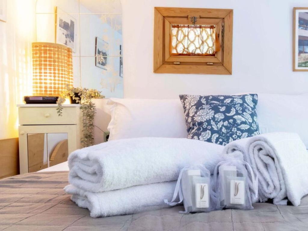 Apartment Suite Vogel by Interhome - 3