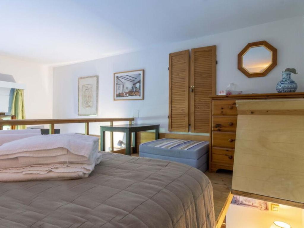 Apartment Suite Vogel by Interhome - 4