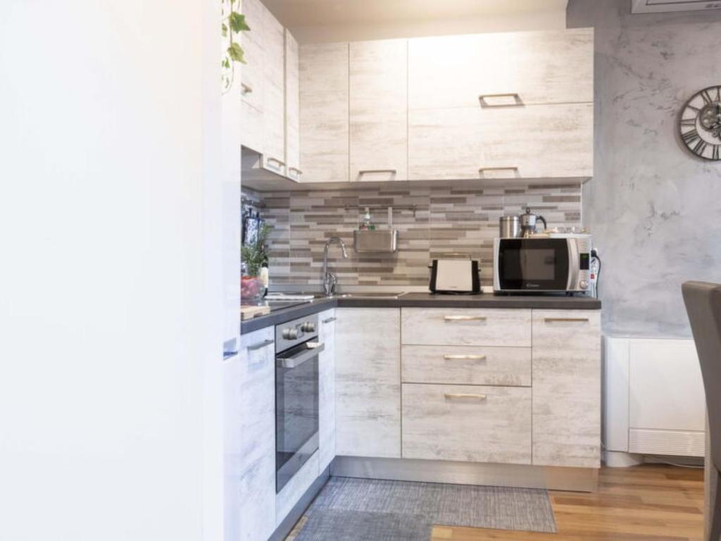 Apartment Florence Suite Apartment by Interhome - 3