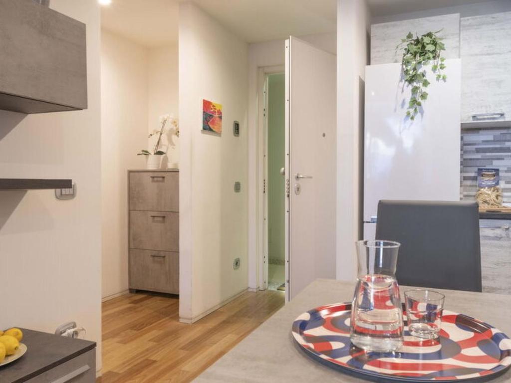 Apartment Florence Suite Apartment by Interhome - 4