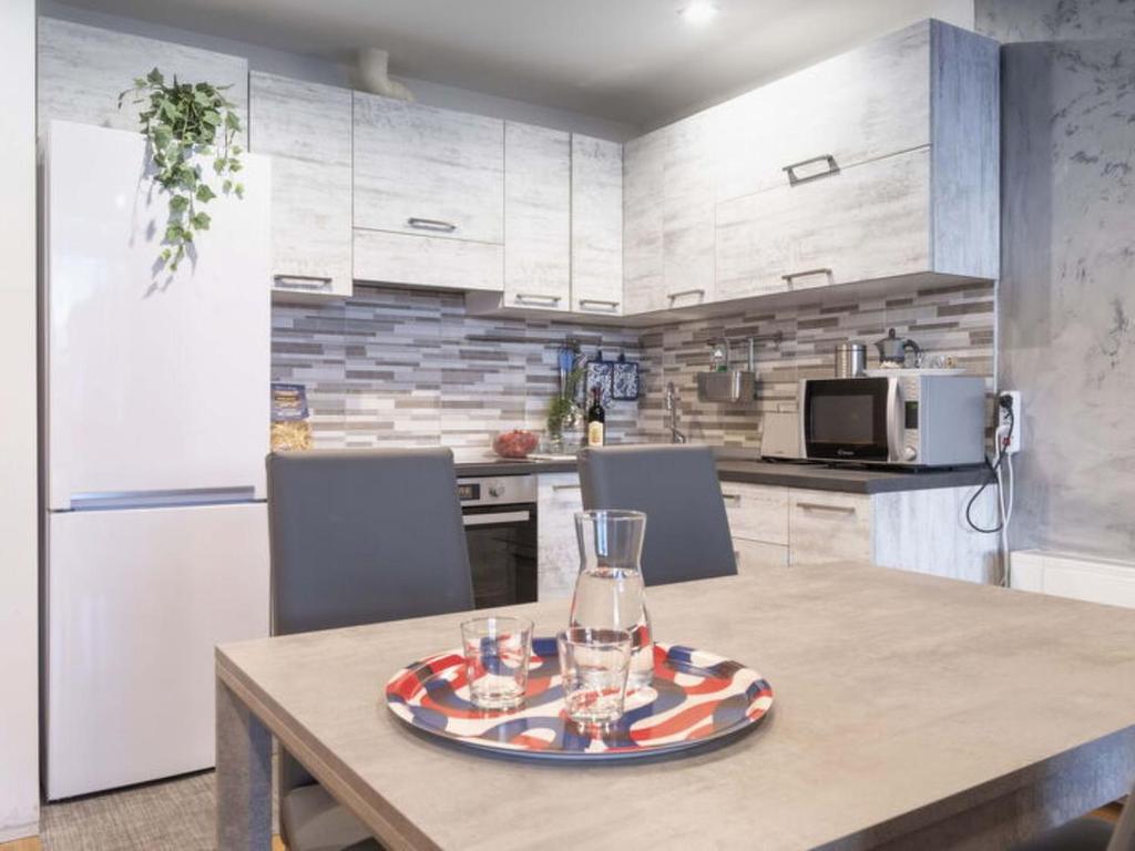 Apartment Florence Suite Apartment by Interhome - 5