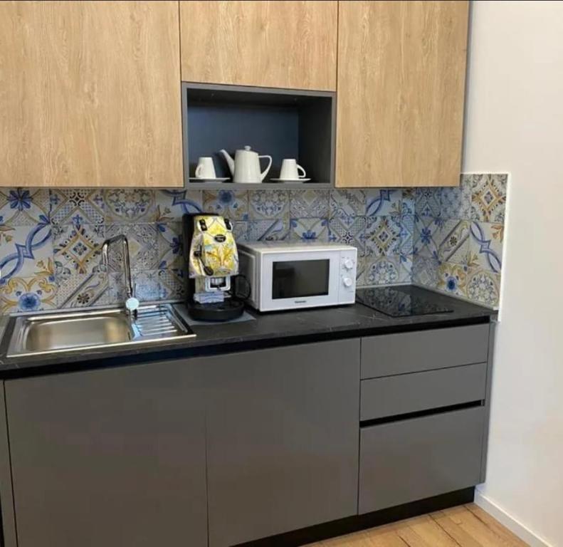 ALYDEA Homes and suites 5 - 2