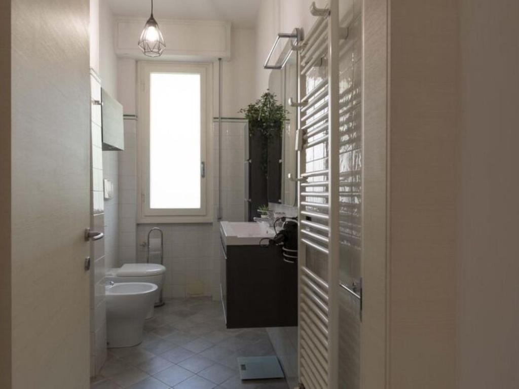 Apartment Novoli Suite Apartment by Interhome - 3