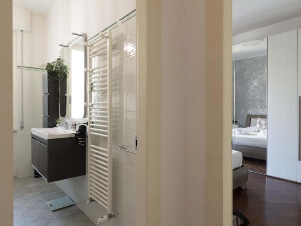 Apartment Novoli Suite Apartment by Interhome - 4
