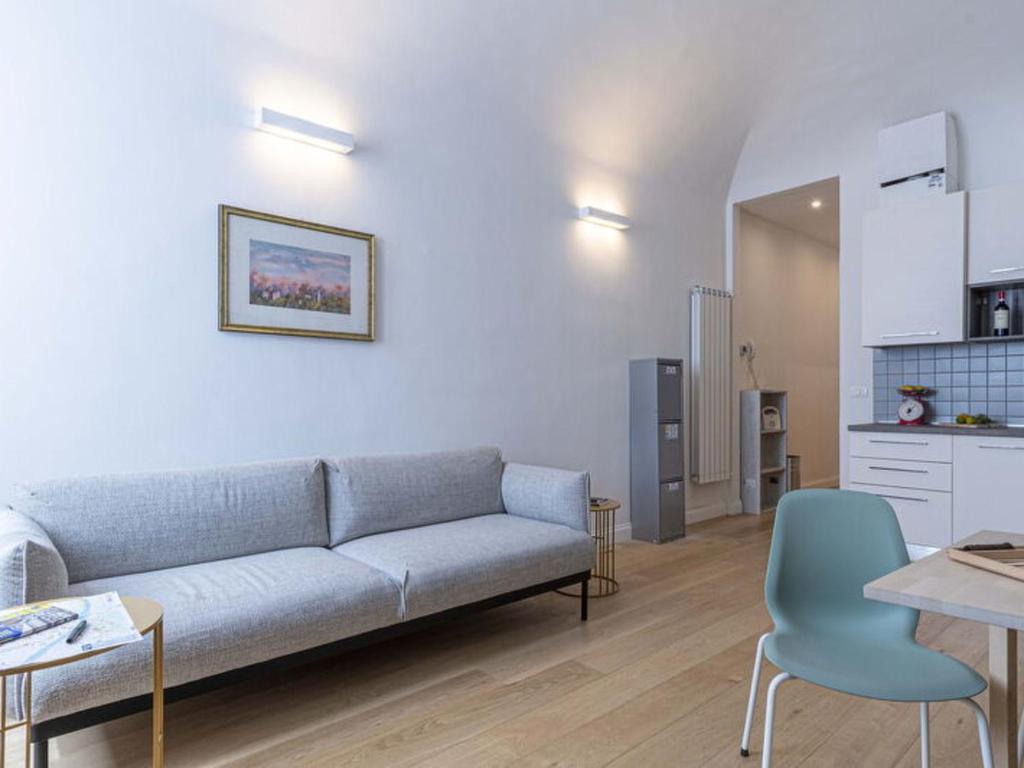 Apartment Atelier La Scala by Interhome - 4