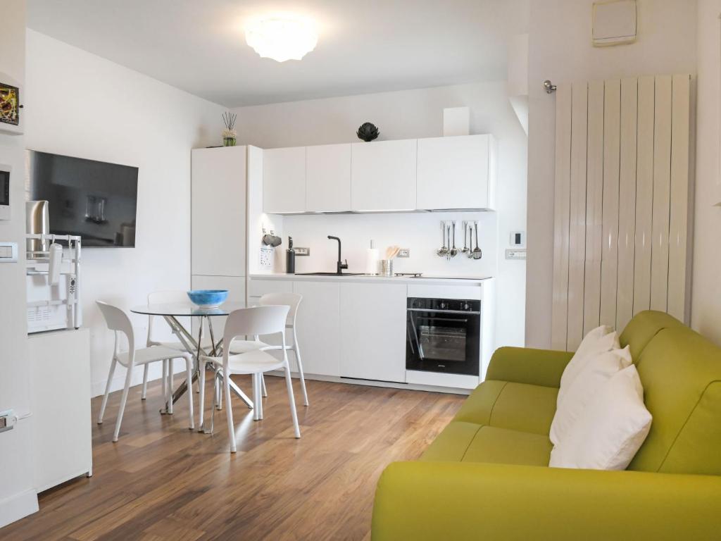 Apartment Le Casine di Gio 2 by Interhome - 1