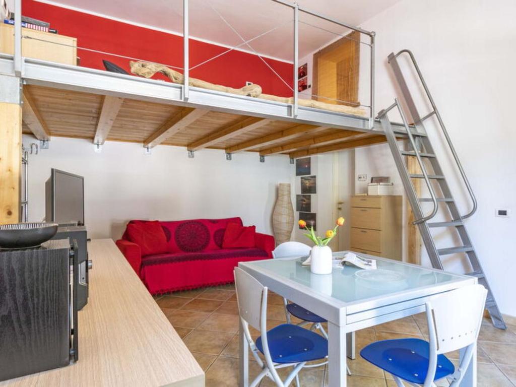 Apartment Florentine Careggi Loft by Interhome - 1