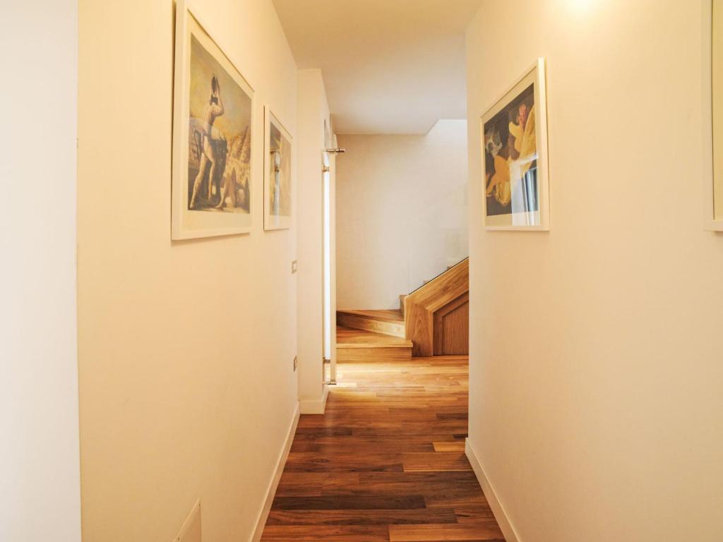 Apartment Le Casine di Gio 1 by Interhome - 1