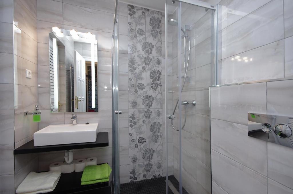 Regina Delux Apartman