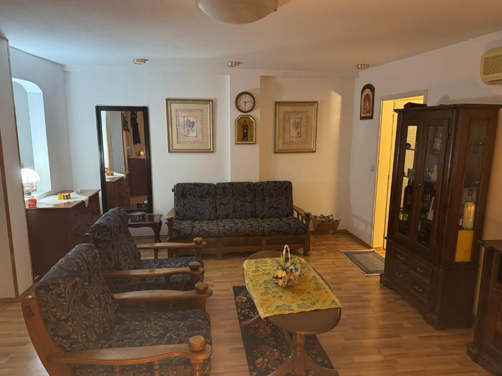 Zemun Old Town Apartment - 5
